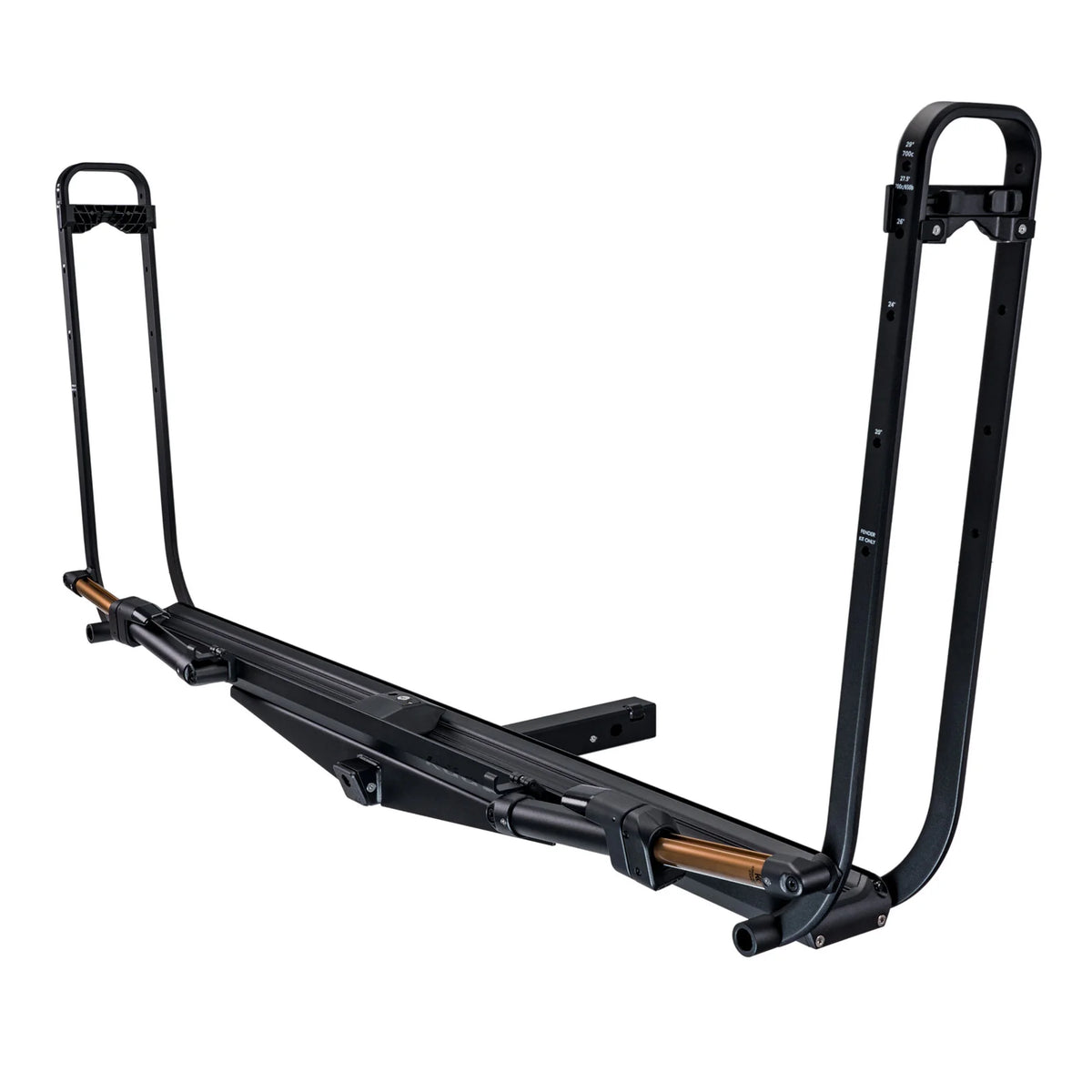 Kuat Piston SR Bike Rack | Heavy-Duty | For E-Bikes up to 100 lbs ...