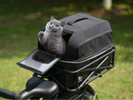 Magicycle E-Bike Pet Carrier Travel Bag