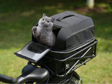 Magicycle E-Bike Pet Carrier Travel Bag