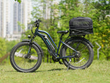 Magicycle E-Bike Pet Carrier Travel Bag