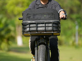 Magicycle E-Bike Pet Carrier Travel Bag
