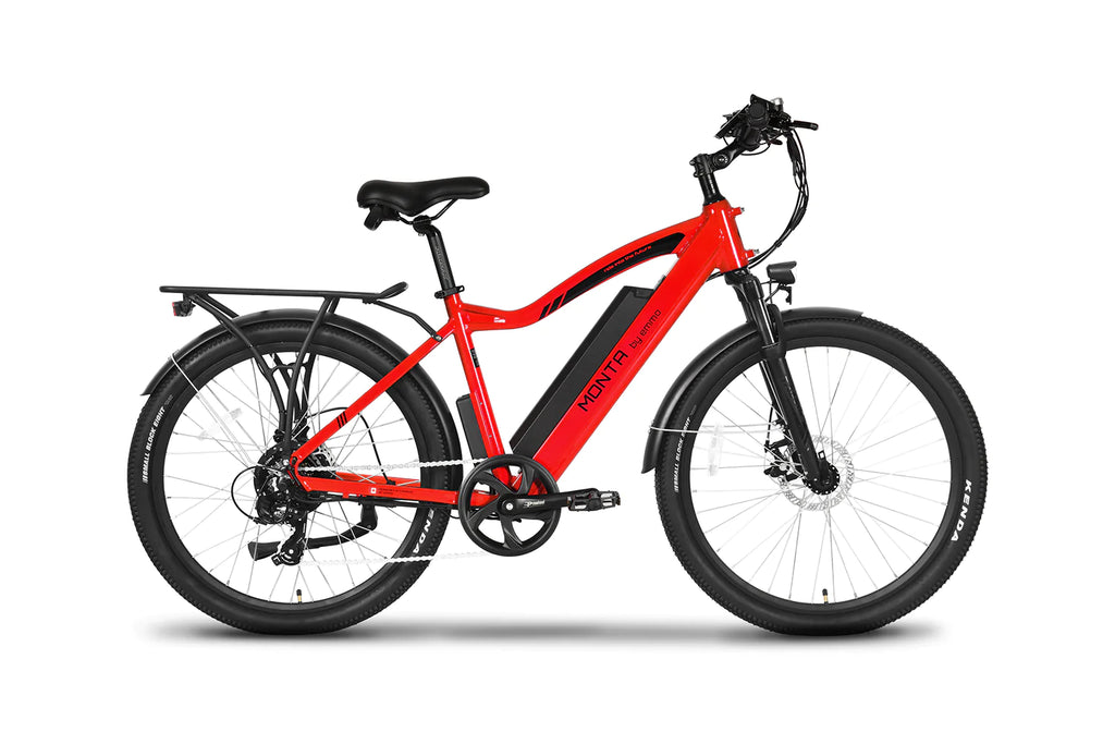 Emmo monta deals e bike review