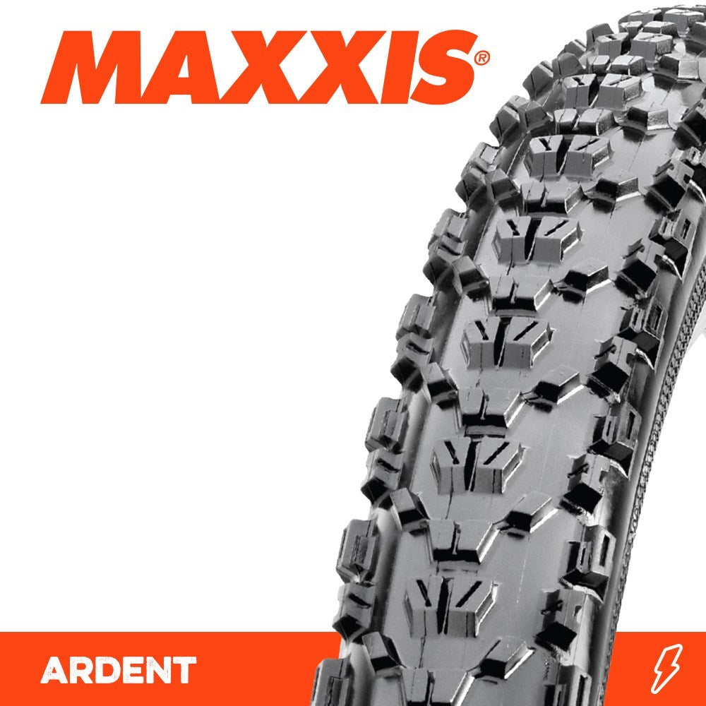 Maxxis Ardent Tire - 29 x 2.25, Tubeless, Folding, Black