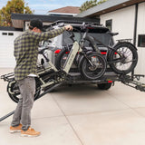 aventon-hitch-rack-pro-bike-rack-loaded-with-aventure-3-abound-lr-heavy-ebikes-2