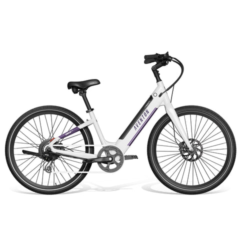 aventon-pace-500.3-e-bike-step-thru-ghost-white-right-side