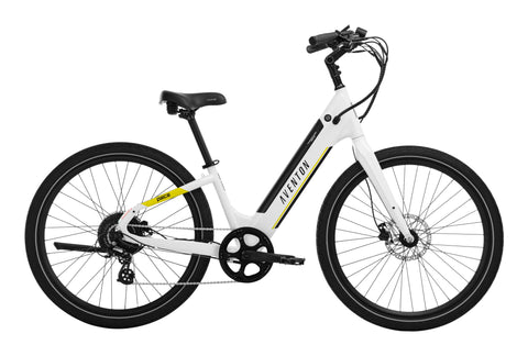 aventon-pace-500.3-e-bike-step-thru-ghost-white-right-side