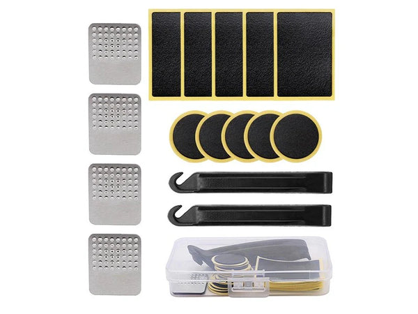 Bicycle and E Bike Tire Repair Kit House of Bikes