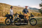 couple-mountain-biking-on-aventon-aventure-2-ebikes-up-to-100-km