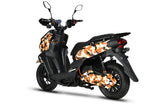 emmo-nok-84v-electric-scooter-84v-moped-ebike-camo-orange-rear-left
