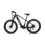 eunorau-fat-awd-2024-all-wheel-drive-ebike-step-over-black-left-side