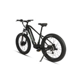 eunorau-fat-awd-2024-all-wheel-drive-ebike-step-over-black-rear-left