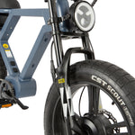 eunorau-flash-electric-dual-motor-moped-e-bike-front-closeup