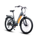 eunorau-meta-275-low-step-thru-commuter-e-bike-grey-front-right