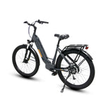 eunorau-meta-275-low-step-thru-commuter-e-bike-grey-rear-left