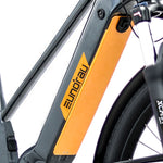 eunorau-meta-275-mid-step-thru-commuter-e-bike-downtube