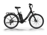himiway-a3-lightweight-step-thru-commuter-e-bike-black-right-side