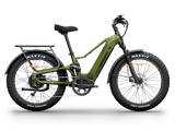 himiway-d5-20-step-over-full-suspension-fat-tire-e-bike-olive-green-right-side