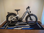 himiway-zebra-d5-pro-ebike-side-view-on-blue-launchmat-floor-mat-lightning-design