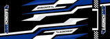 launchmat-carpeted-protective-e-bike-floor-mats-lightning-top-blue