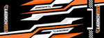 launchmat-carpeted-protective-e-bike-floor-mats-lightning-top-orange