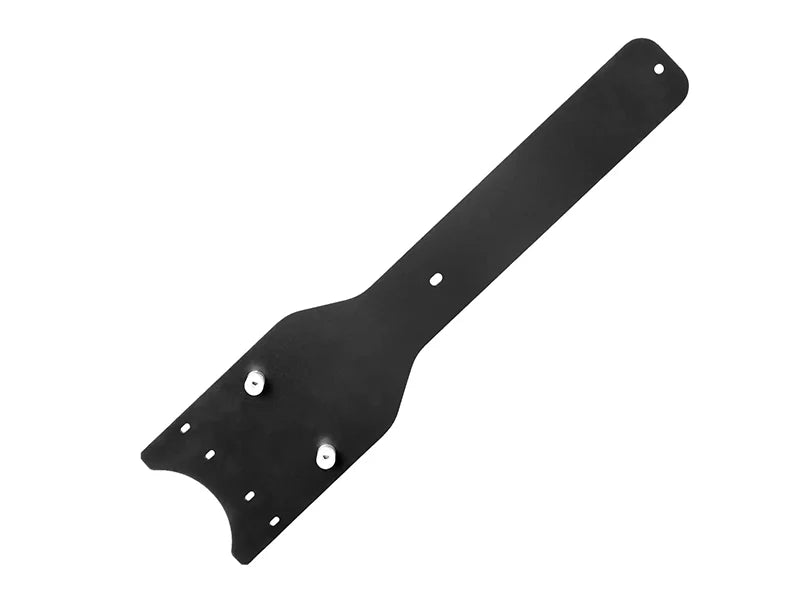 Magicycle Cruiser Pro EBike Controller Skid Plate House of Bikes