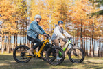 magicycle-deer-suv-ebike-full-suspension-electric-fat-bike-grass