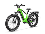 magicycle-deer-suv-ebike-full-suspension-electric-fat-bike-green-3-front-left