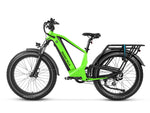 magicycle-deer-suv-ebike-full-suspension-electric-fat-bike-green-4-left-side