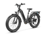 magicycle-deer-suv-ebike-full-suspension-electric-fat-bike-step-thru-gray-3-front-left