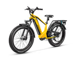 magicycle-deer-suv-ebike-full-suspension-electric-fat-bike-yellow-3-front-left
