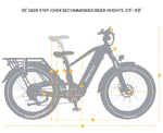 magicycle-deer-suv-ebike-step-over-26-geometry-1