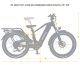 magicycle-deer-suv-ebike-step-over-26-geometry-1