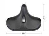 magicycle-ebike-oversized-saddle-comfortable-bike-seat-dimension