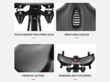 magicycle-ebike-oversized-saddle-comfortable-bike-seat-features