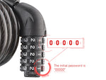magicycle-ebike-password-lock-combination