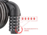 magicycle-ebike-password-lock-combination