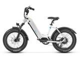 magicycle-ocelot-electric-step-thru-fat-tire-e-bike-white-left-side