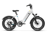 magicycle-ocelot-electric-step-thru-fat-tire-e-bike-white-right-side