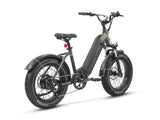 magicycle-ocelot-pro-electric-step-thru-fat-tire-e-bike-gray-rear-right