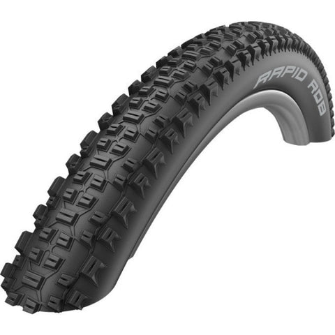 Schwalbe Rapid Rob 26x2.1 XC MTB Tire