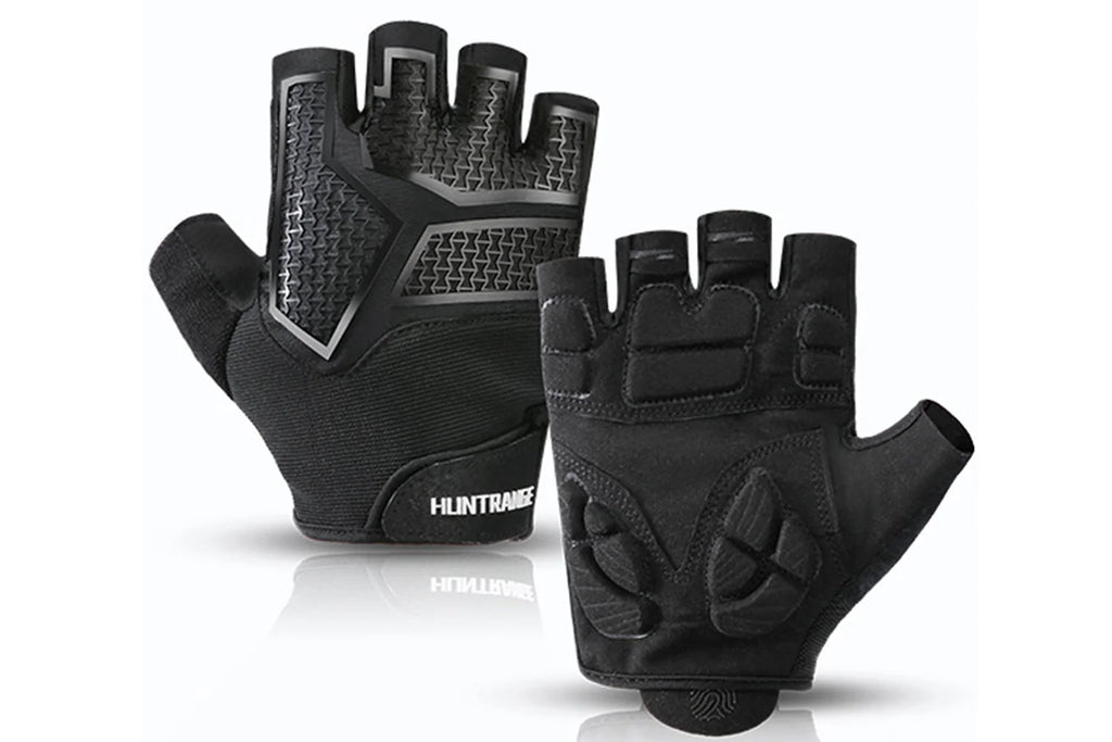Cycling gloves hotsell