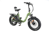 taubik-escape-step-thru-folding-ebike-green-front-right