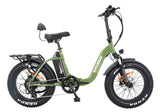 taubik-escape-step-thru-folding-ebike-green-right-side