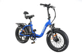taubik-escape-step-thru-folding-ebike-metallic-blue-front-right