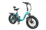 taubik-escape-step-thru-folding-ebike-tiffany-blue-front-right