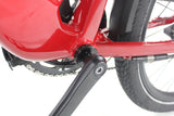 teslica-c3h-freedom-city-elite-step-thru-commuter-e-bike-red-frame-close-up