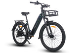 teslica-c3h-freedom-city-step-thru-commuter-e-bike-green-front-right