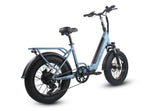 teslica-n2h-inspire-step-thru-folding-e-bike-blue-rear-right