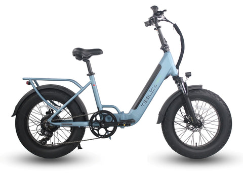 teslica-n2h-inspire-step-thru-folding-e-bike-blue-right-side