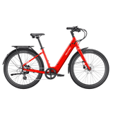 velotric-breeze-1-step-thru-cruiser-e-bike-classic-scarlet-red-right-side